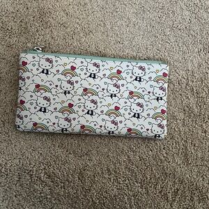 Hello Kitty Pencil Pouch